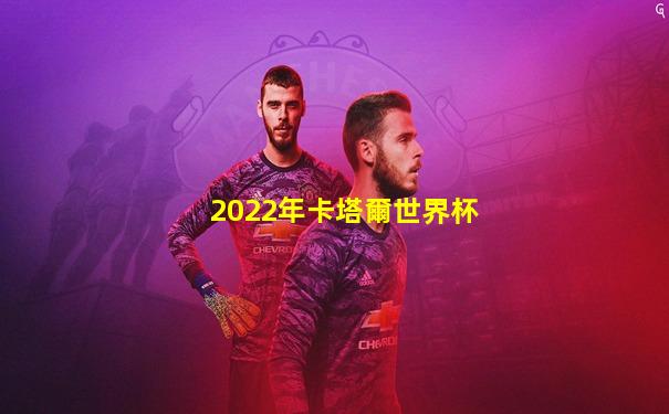 2022年卡塔爾世界杯