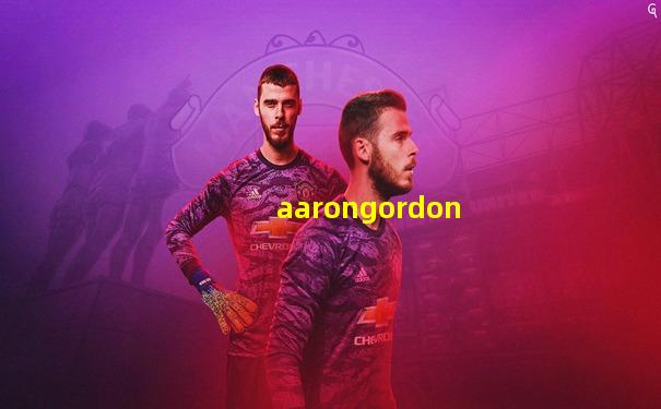 aarongordon
