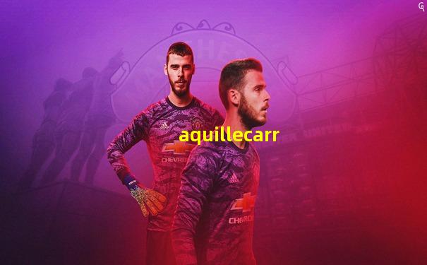 aquillecarr