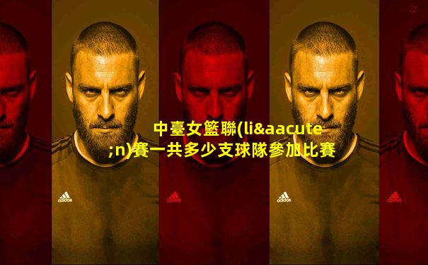 中臺女籃聯(lián)賽一共多少支球隊參加比賽