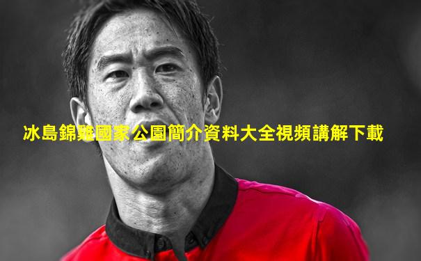 冰島錦雞國家公園簡介資料大全視頻講解下載