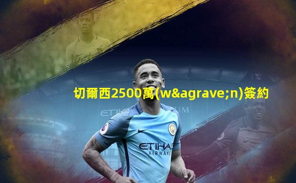 切爾西2500萬(wàn)簽約