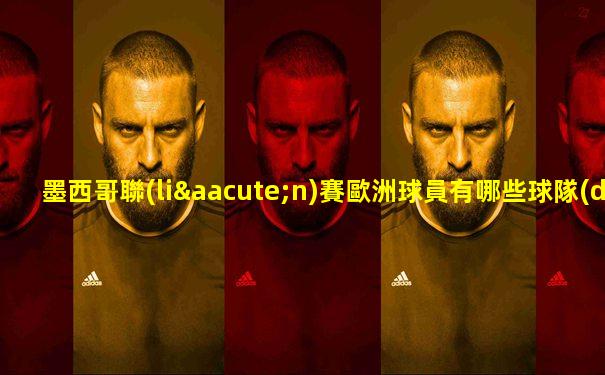 墨西哥聯(lián)賽歐洲球員有哪些球隊(duì)