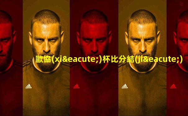 歐協(xié)杯比分結(jié)果