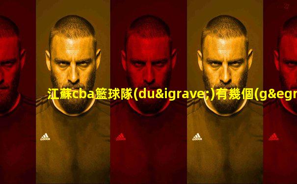 江蘇cba籃球隊(duì)有幾個(gè)教練
