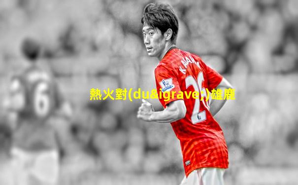 熱火對(duì)雄鹿