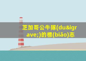 芝加哥公牛隊(duì)的標(biāo)志