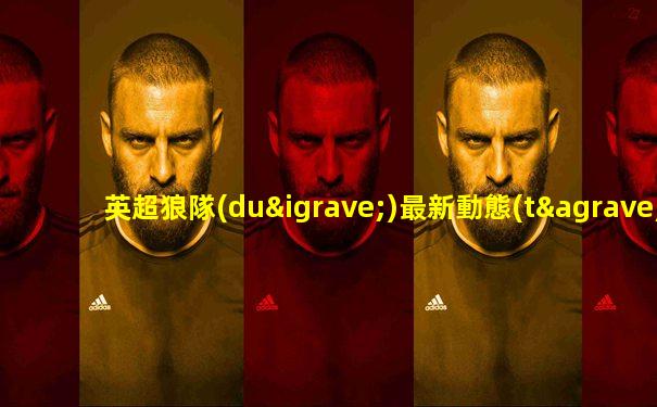 英超狼隊(duì)最新動態(tài)新聞