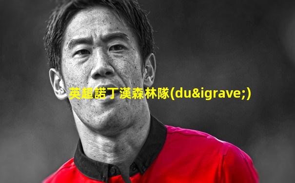 英超諾丁漢森林隊(duì)