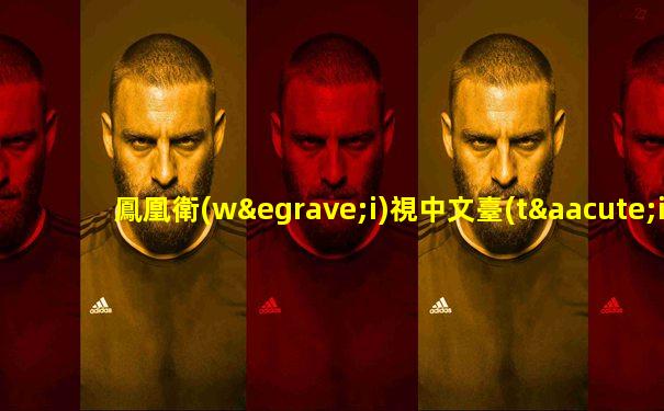 鳳凰衛(wèi)視中文臺(tái)